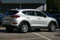 Hyundai TUCSON Tucson blue 1.6 GDi 2WD*NAVI*KAMERA*ALU*PDC* Zilver - thumbnail 6