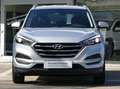Hyundai TUCSON Tucson blue 1.6 GDi 2WD*NAVI*KAMERA*ALU*PDC* Zilver - thumbnail 2