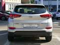 Hyundai TUCSON Tucson blue 1.6 GDi 2WD*NAVI*KAMERA*ALU*PDC* Zilver - thumbnail 5