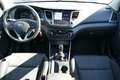 Hyundai TUCSON Tucson blue 1.6 GDi 2WD*NAVI*KAMERA*ALU*PDC* Zilver - thumbnail 7