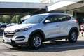 Hyundai TUCSON Tucson blue 1.6 GDi 2WD*NAVI*KAMERA*ALU*PDC* Zilver - thumbnail 1
