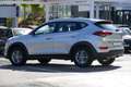 Hyundai TUCSON Tucson blue 1.6 GDi 2WD*NAVI*KAMERA*ALU*PDC* Zilver - thumbnail 4