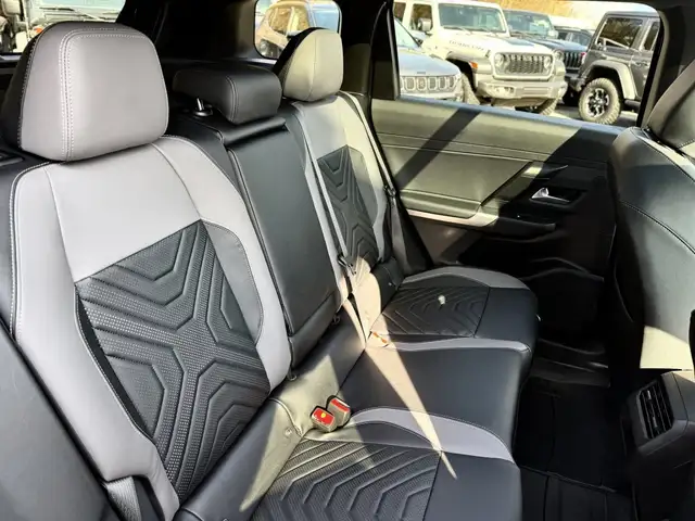 Jeep Compass view 10