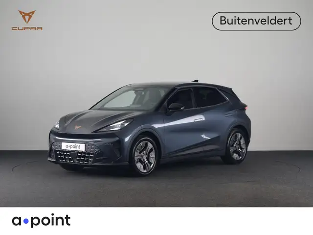 CUPRA Raval Business First Edition 56 kWh 211PK | Stoel & Stuu