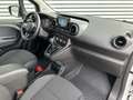 Mercedes-Benz Citan eCitan Pro-Edition Airco Navigatie 51 kWh WLTP 285 Blanc - thumbnail 4