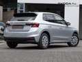 Skoda Fabia 1,0 TSI 95 PS Selection Sitzheizung Klima Grau - thumbnail 3