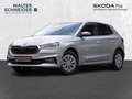 Skoda Fabia 1,0 TSI 95 PS Selection Sitzheizung Klima Grau - thumbnail 2