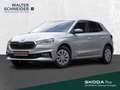 Skoda Fabia 1,0 TSI 95 PS Selection Sitzheizung Klima Grau - thumbnail 1