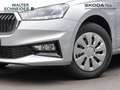 Skoda Fabia 1,0 TSI 95 PS Selection Sitzheizung Klima Grau - thumbnail 6