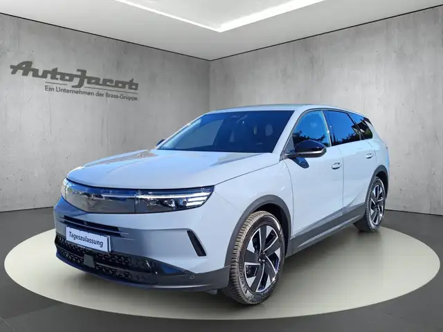 Opel Grandland 1.2 GS Mild-Hybrid Navi Sitzhzg Allwet