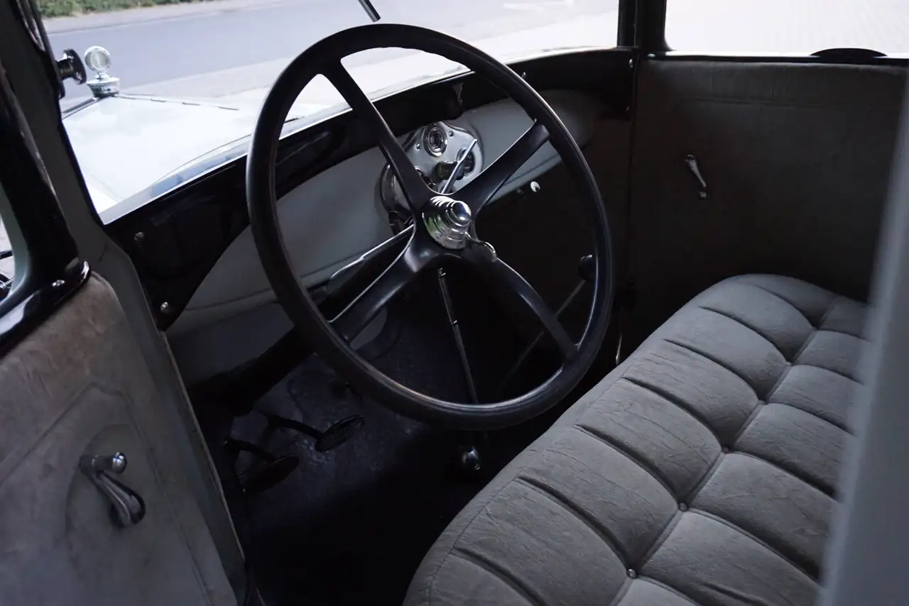 Ford Model A Pickup Truck, foto 3
