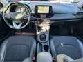 Hyundai i30 FASTBACK 1.0 T-GDi - GPS - CARNET - Garantie 1 an Rood - thumbnail 11
