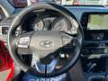 Hyundai i30 FASTBACK 1.0 T-GDi - GPS - CARNET - Garantie 1 an Rojo - thumbnail 12