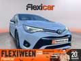 Toyota Avensis 150D Advance Blanco - thumbnail 1