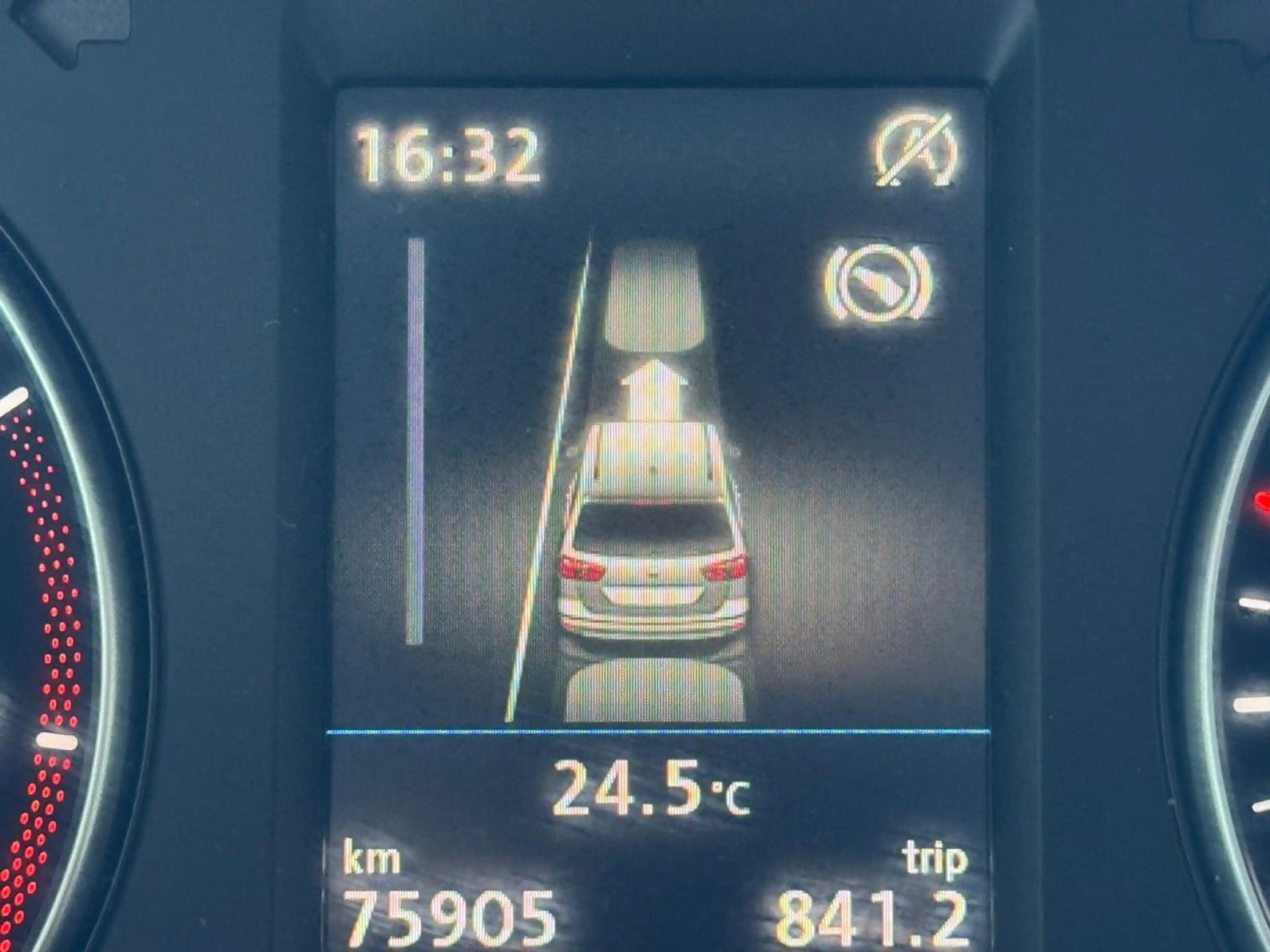SEAT Alhambra 1.4 TSI DSG,FR-LINE,7-SITZER,STANDH,AHK — photo 14