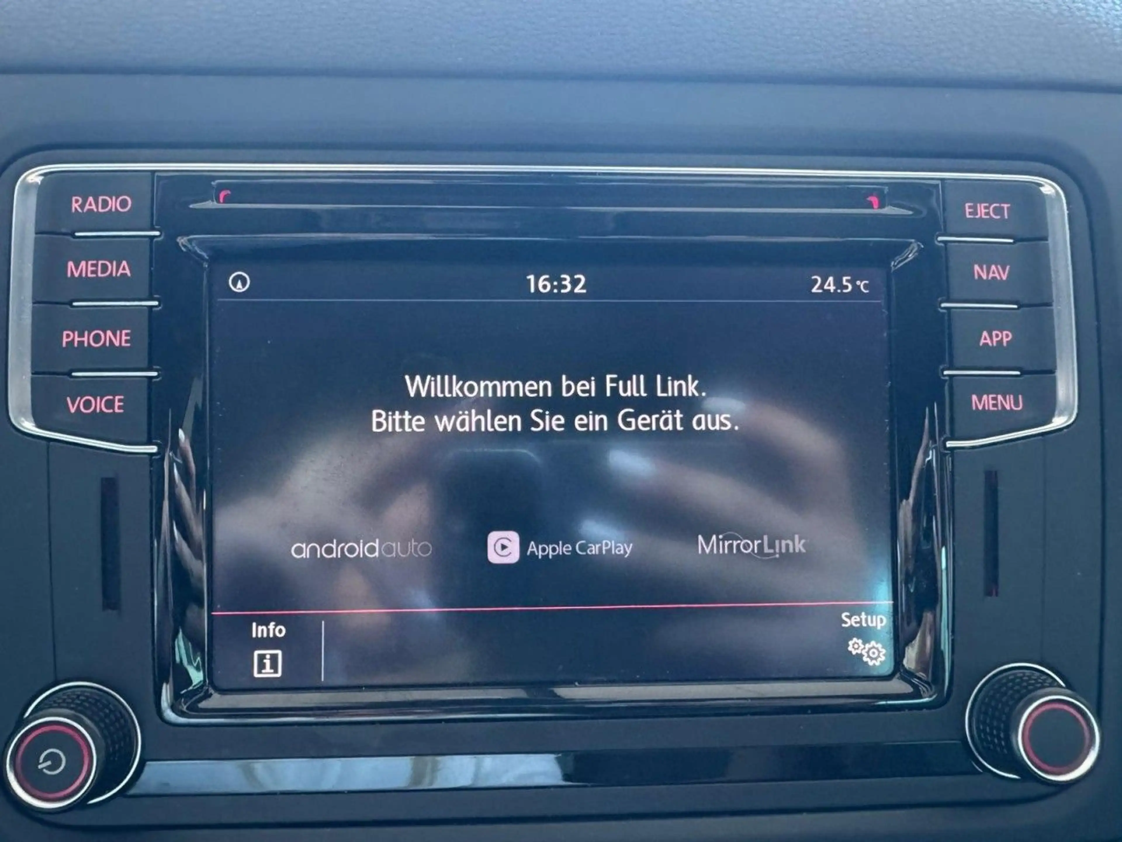 SEAT Alhambra 1.4 TSI DSG,FR-LINE,7-SITZER,STANDH,AHK — photo 13