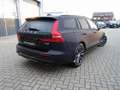Volvo V60 Plus Dark T6 AWD Plug-in hybrid/360°/H&K/BLS Schwarz - thumbnail 2
