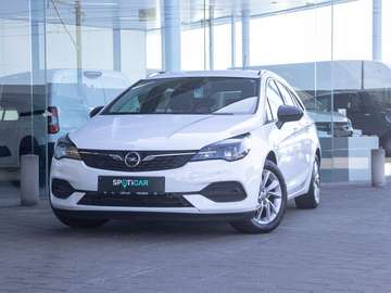ST ELEGANCE 1.4 145PK |CVT AUTOMAAT|GPS|CAMERA|