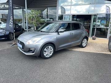 Swift 1.2 Dualjet