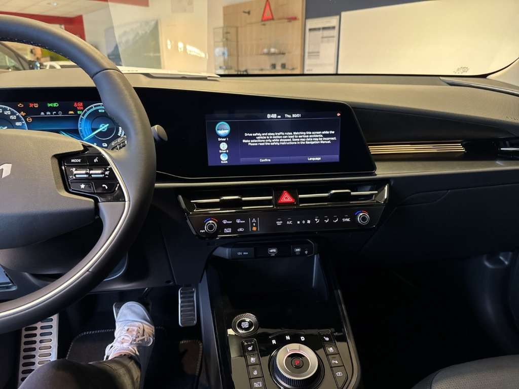 Kia Niro