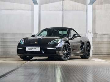 Boxster