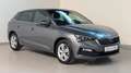 Skoda Scala 1.5 TSI DSG Style AID*LED*LANE*KESSY*PANO Gris - thumbnail 3