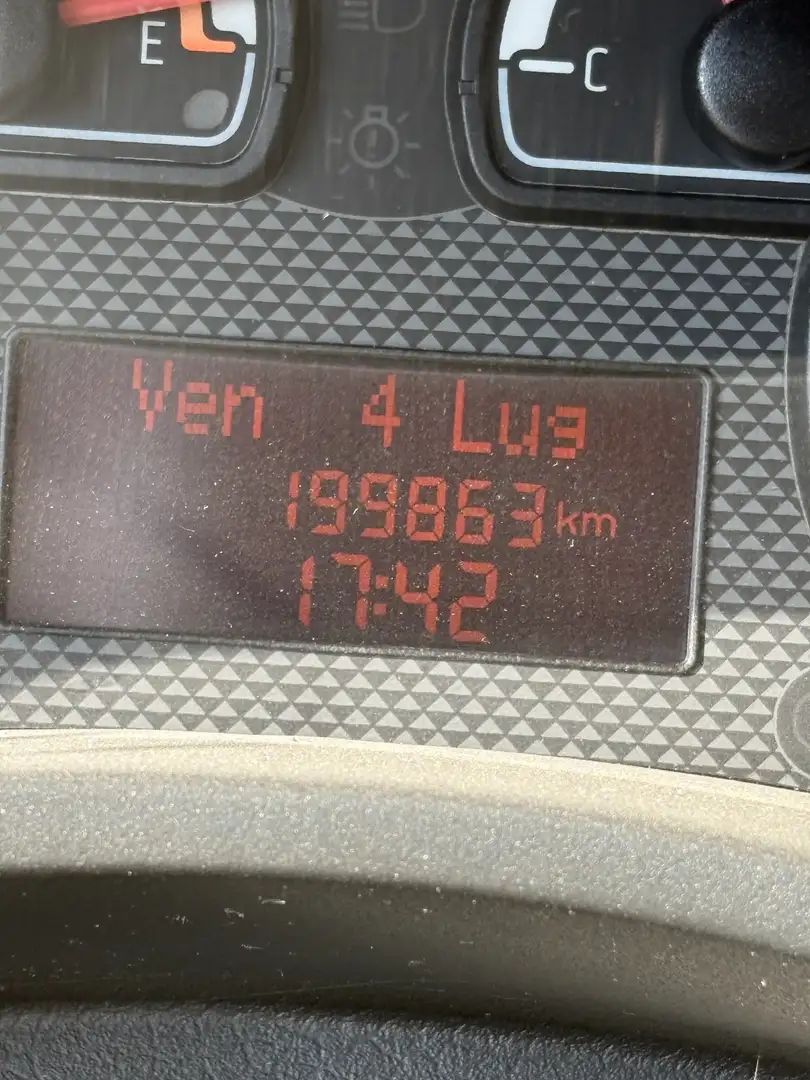 Fiat Panda 1.2 natural power Dynamic - 2