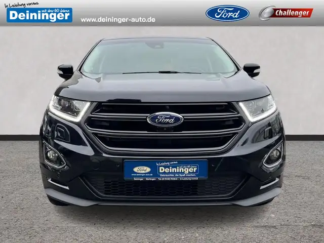 Ford Edge 2.0 l Bi-Turbo Sport 4x4 Autom. AHK STANDHEIZUNG S