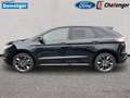 Ford Edge 2.0 l Bi-Turbo Sport 4x4 Autom. AHK STANDHEIZUNG S Negro - thumbnail 2