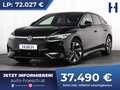 Volkswagen ID.7 Pro 82kWh HEAD-UP 360° HARMAN DCC MATRIX ++ Schwarz - thumbnail 1