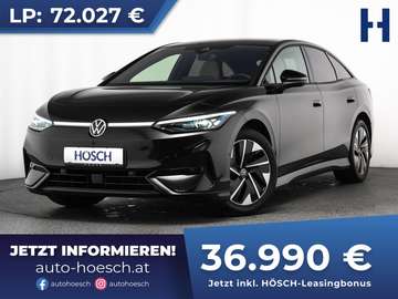Pro 82kWh HEAD-UP 360° HARMAN DCC MATRIX ++