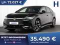 Volkswagen ID.7 Pro 82kWh HEAD-UP 360° HARMAN DCC MATRIX ++ Schwarz - thumbnail 1