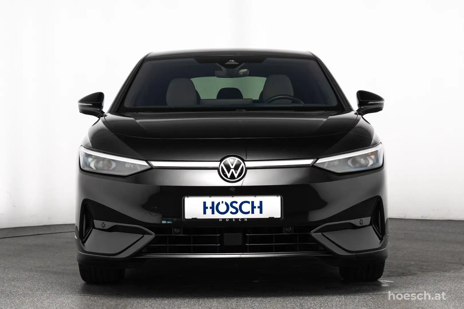 Volkswagen ID.7 Pro 82kWh HEAD-UP 360° HARMAN DCC MATRIX ++ Schwarz - 2