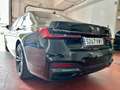 BMW 745 745e Negro - thumbnail 2