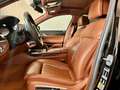 BMW 745 745e Negro - thumbnail 5