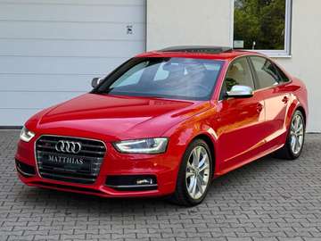 Lim. 3.0 TFSI quattro/Unfallfrei/TopZustand/