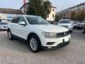 Volkswagen Tiguan 1.6 TDI SCR Business BlueMotion Technology Blanco - thumbnail 1