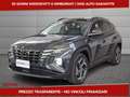 Hyundai TUCSON 1.6 phev Exellence 4wd auto Grigio - thumbnail 1