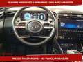 Hyundai TUCSON 1.6 phev Exellence 4wd auto Grigio - thumbnail 10