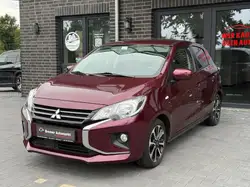 Mitsubishi Space Star Intro Edition+*Klima*Automatik*1Hand*