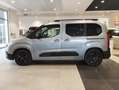 Citroen E-Berlingo motore elettrico 136 CV M Shine Stříbrná - thumbnail 8