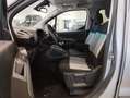 Citroen E-Berlingo motore elettrico 136 CV M Shine Stříbrná - thumbnail 10