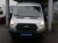 Ford Transit 2T 350L Fourgon Tole L3/H2 Trend Electric 67kW/198 Wit - thumbnail 2
