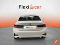 BMW 320 320d Auto. Blanco - thumbnail 4