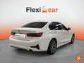 BMW 320 320d Auto. Blanco - thumbnail 3