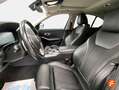 BMW 320 320d Auto. Blanco - thumbnail 11