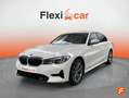 BMW 320 320d Auto. Blanco - thumbnail 8