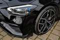 Mercedes-Benz C 300 4M T AMG 360°+Panoramadach+AHK+Standheizun Negru - thumbnail 3