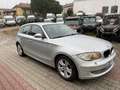 BMW 118 d cat 5 porte Attiva DPF Plateado - thumbnail 6