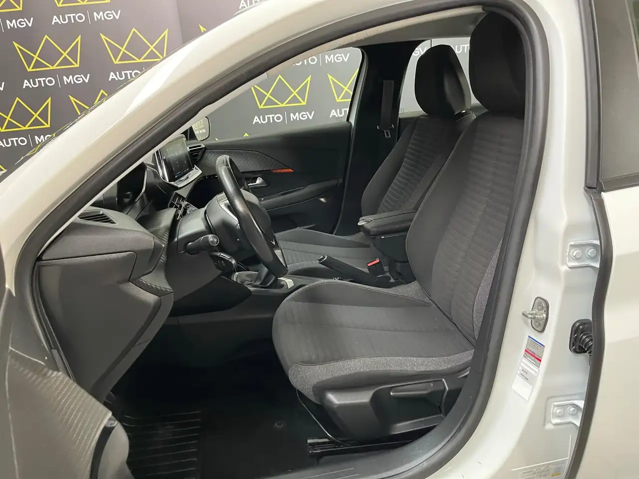 Peugeot 208 II 1.2 puretech Active s&s 75cv my20* PROMO, миниатюра 8